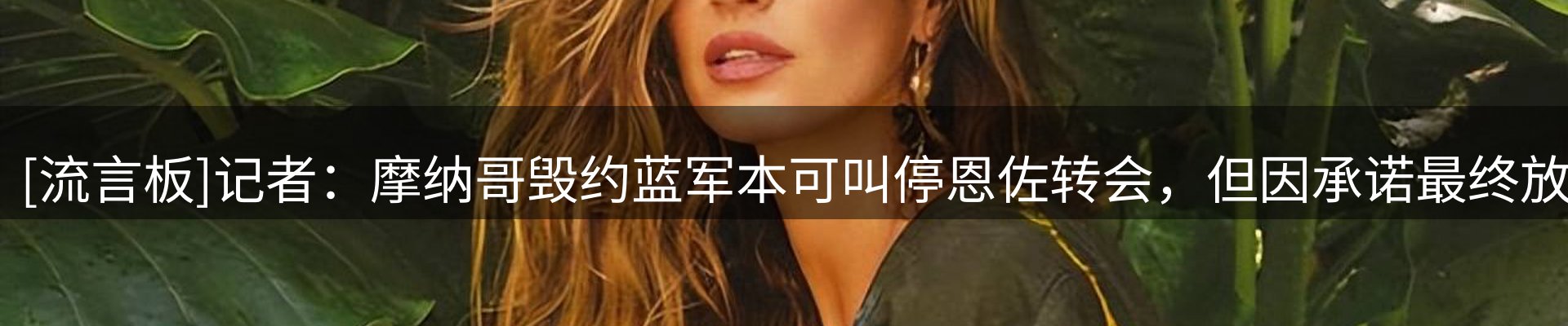 资讯一览